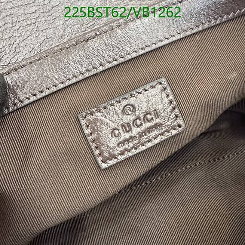 Gucci-Bag-Mirror Quality Code: VB1262 $: 225USD