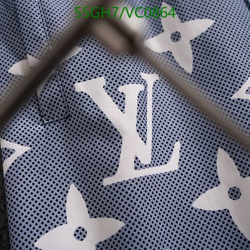 LV-Beach Shorts Code: VC0864 $: 55USD