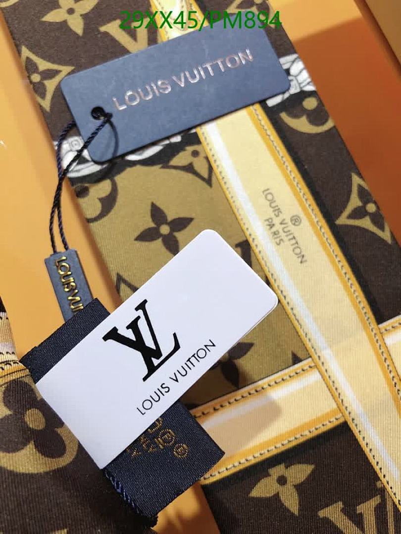 LV-Scarf Code: PM894 $: 29USD