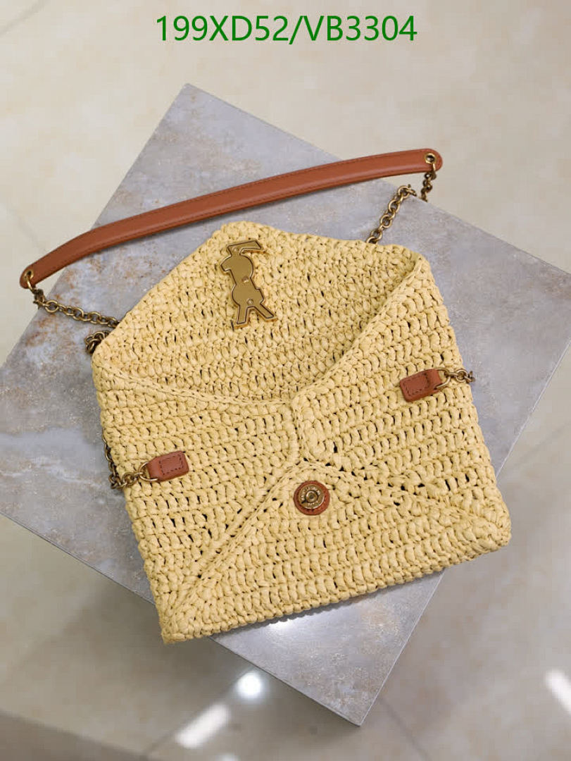 YSL-Bag-Mirror Quality Code: VB3304 $: 199USD