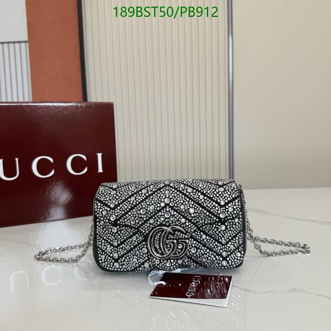 Gucci-Bag-Mirror Quality Code: PB912 $: 189USD-Yupoo.ru - Copybrand.Team photo album Gucci-Bag-Mirror Quality Code: PB912 $: 189USD