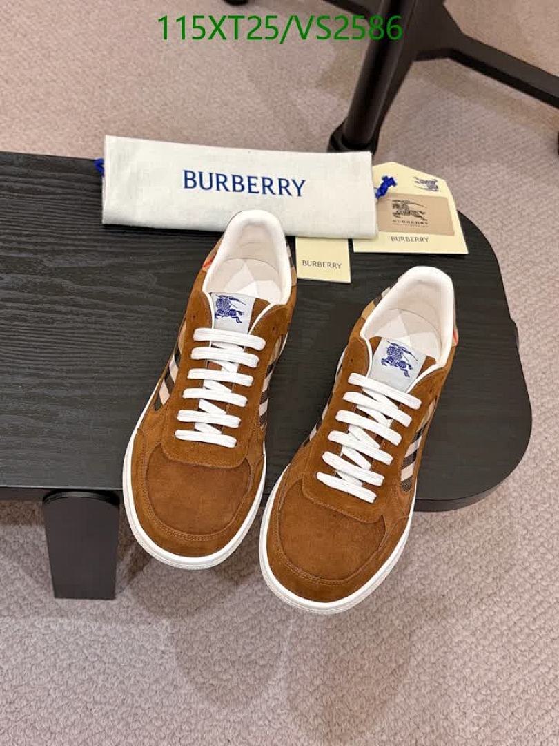 Burberry-Men shoes Code: VS2586 $: 115USD-Yupoo.ru - Copybrand.Team photo album Burberry-Men shoes Code: VS2586 $: 115USD