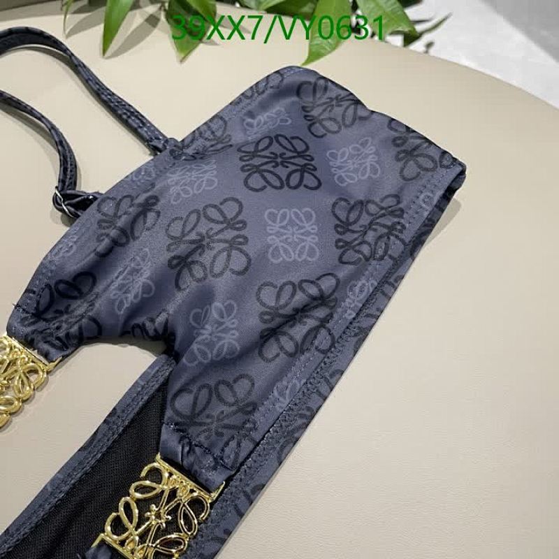 Loewe-Swimsuit Code: VY0631 $: 39USD