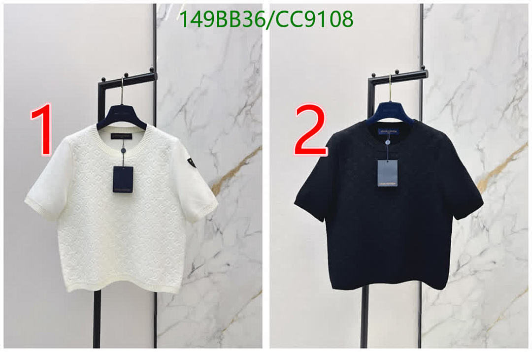 LV-Clothing Code: CC9108 $: 149USD