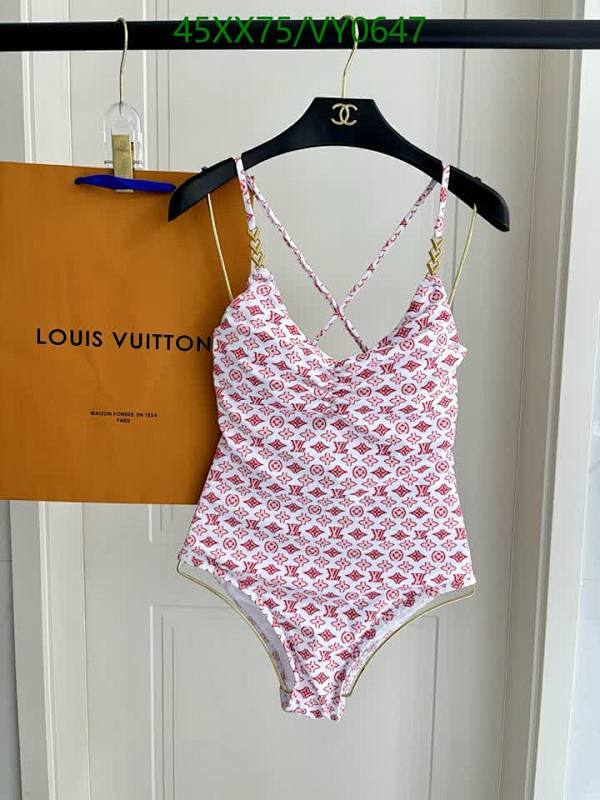 LV-Swimsuit Code: VY0647 $: 45USD