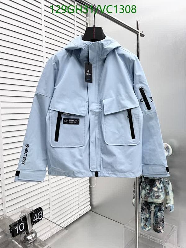 Arcteryx-Clothing Code: VC1308 $: 129USD