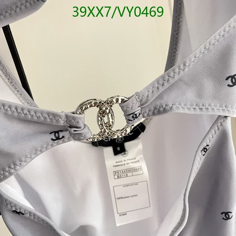 Chanel-Swimsuit Code: VY0469 $: 39USD