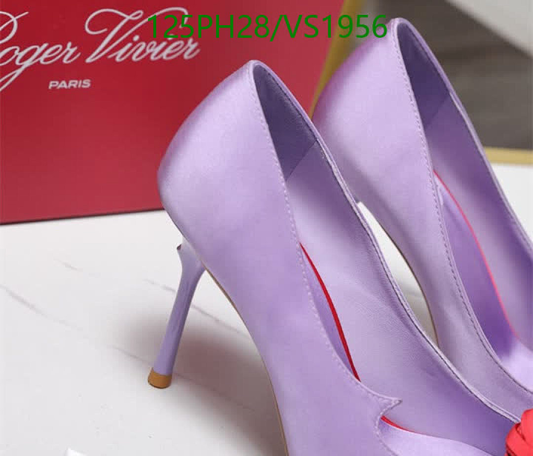 Roger Vivier-Women Shoes Code: VS1956 $: 125USD-Yupoo.ru - Copybrand.Team photo album Roger Vivier-Women Shoes Code: VS1956 $: 125USD