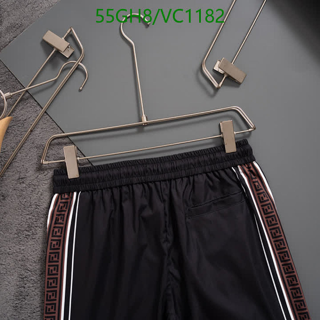 Fendi-Beach Shorts Code: VC1182 $: 55USD