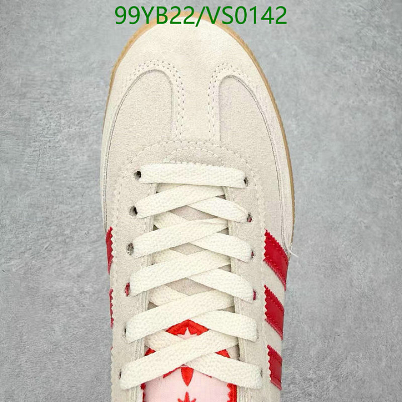 Adidas-Men shoes Code: VS0142 $: 99USD