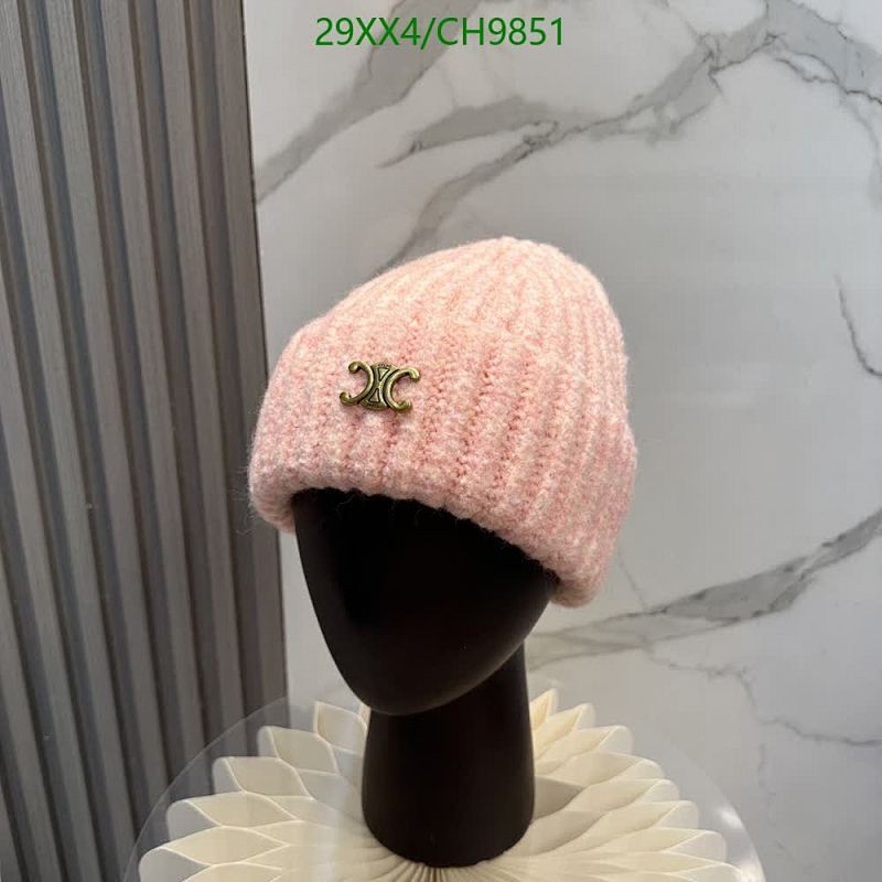 Celine-Cap(Hat) Code: CH9851 $: 29USD