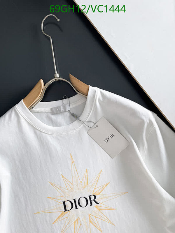 Dior-Clothing Code: VC1444 $: 69USD