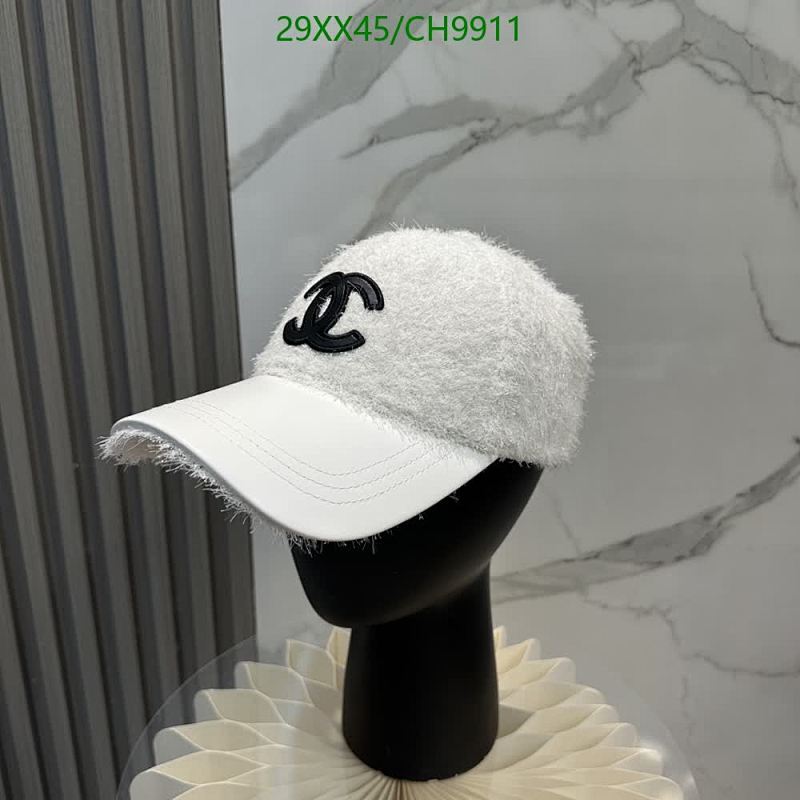 Chanel-Cap(Hat) Code: CH9911 $: 29USD