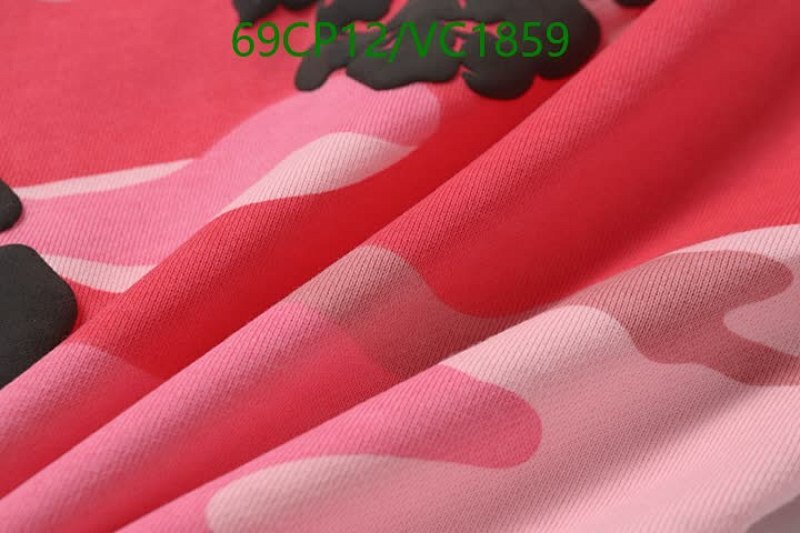 DENIM TEARS-Clothing Code: VC1859 $: 69USD