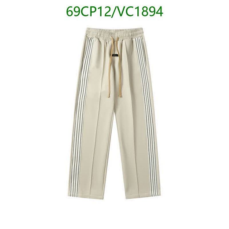 DENIM TEARS-Clothing Code: VC1894 $: 69USD