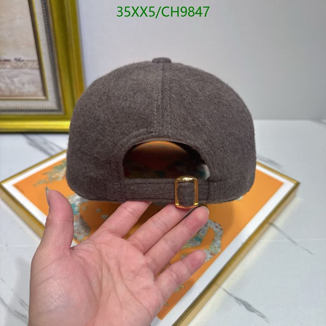 Celine-Cap(Hat) Code: CH9847 $: 35USD