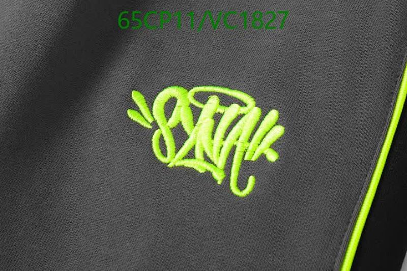 DENIM TEARS-Clothing Code: VC1827 $: 65USD