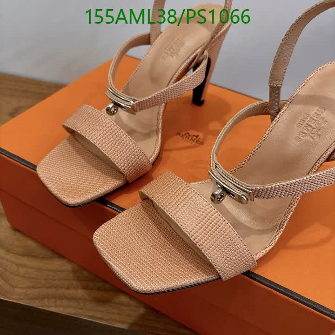 Hermes-Women Shoes Code: PS1066 $: 155USD