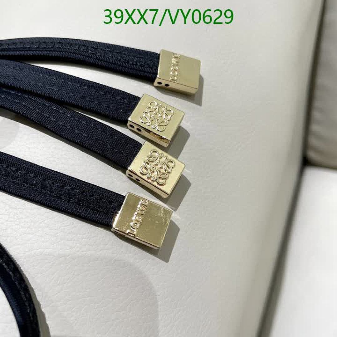 Loewe-Swimsuit Code: VY0629 $: 39USD