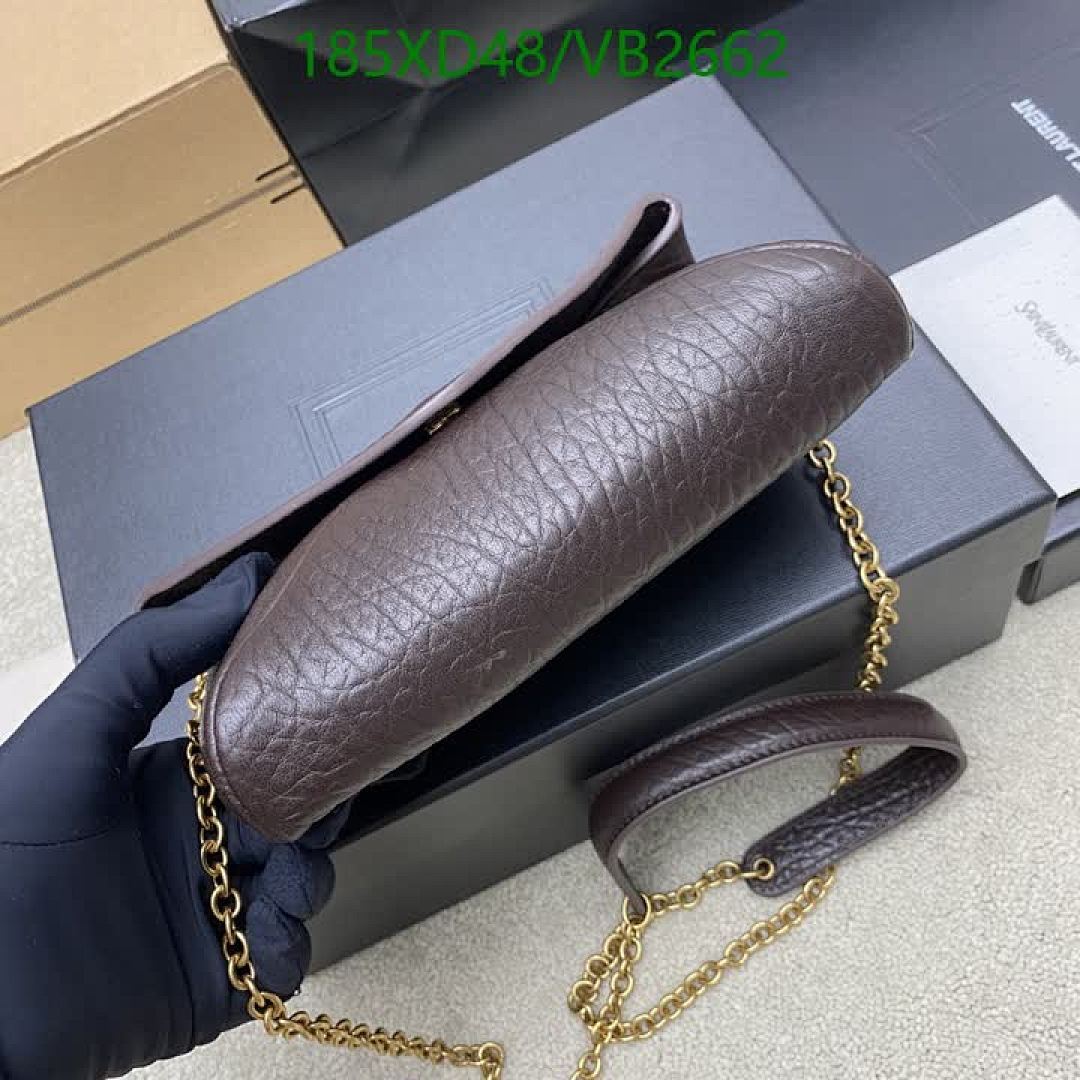 YSL-Bag-Mirror Quality Code: VB2662 $: 185USD