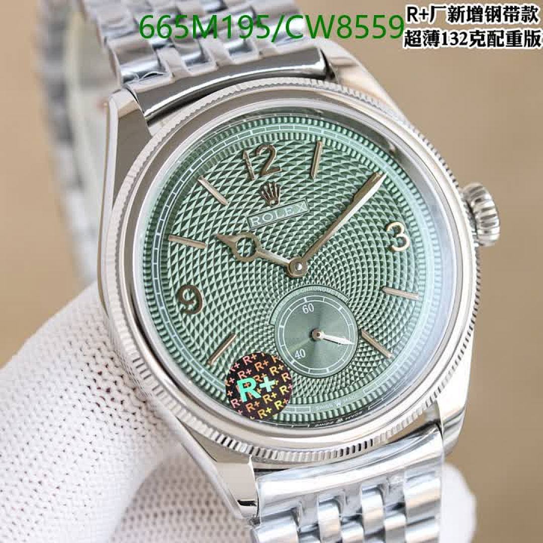 Rolex-Watch-Mirror Quality Code: CW8559 $: 665USD
