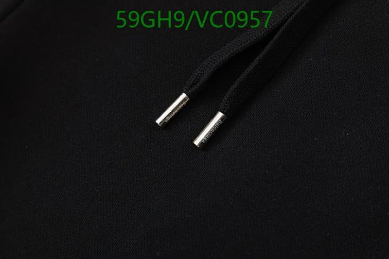 Balenciaga-Beach Shorts Code: VC0957 $: 59USD