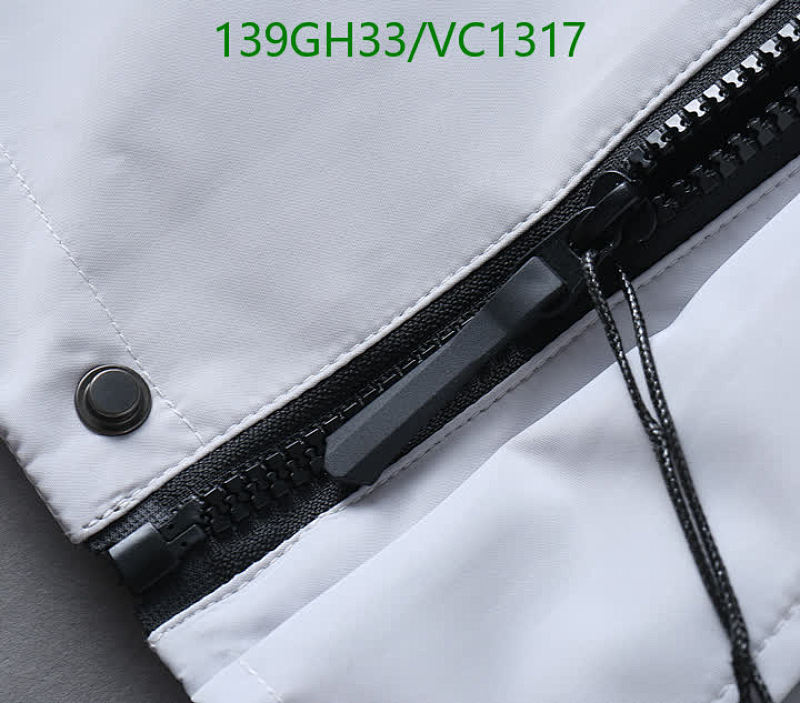 Arcteryx-Clothing Code: VC1317 $: 139USD