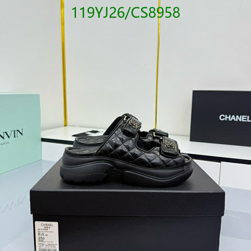 Marni-Women Shoes Code: CS8958 $: 119USD