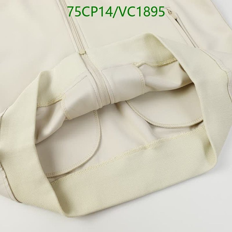 DENIM TEARS-Clothing Code: VC1895 $: 75USD