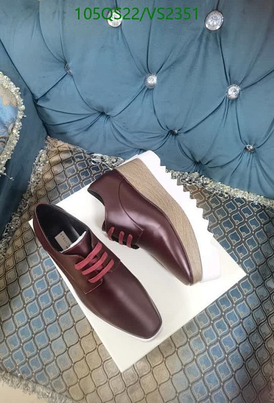 Stella-McCartney-Women Shoes Code: VS2351 $: 105USD