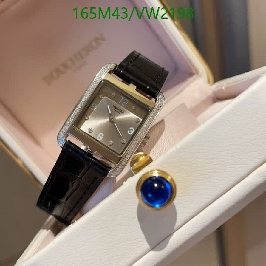 Hermes-Watch(4A) Code: VW2198 $: 165USD