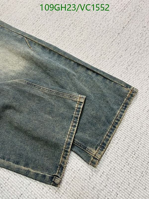 Hermes-Clothing Code: VC1552 $: 109USD