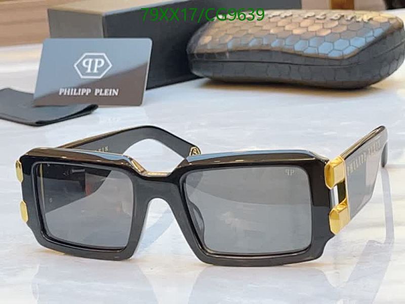 Philipp Plein-Glasses Code: CG9639 $: 79USD