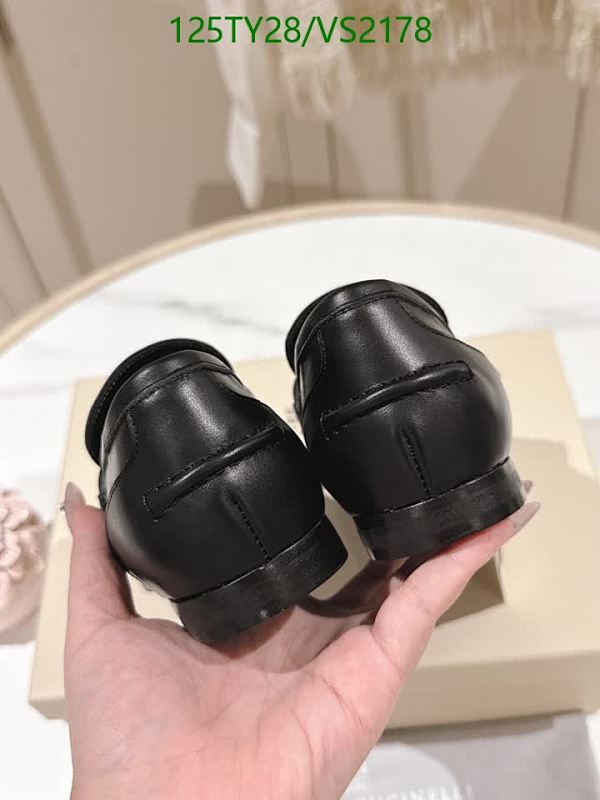 Brunello Cucinelli-Women Shoes Code: VS2178 $: 125USD