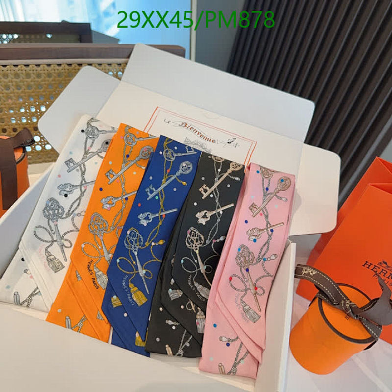 Hermes-Scarf Code: PM878 $: 29USD
