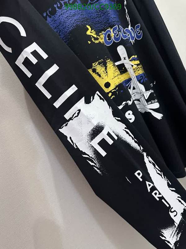 Celine-Clothing Code: CC9369 $: 99USD