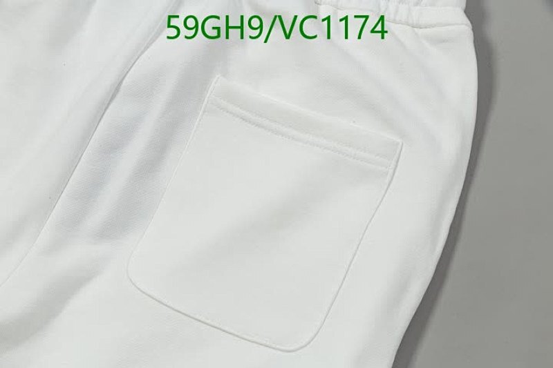 Fendi-Beach Shorts Code: VC1174 $: 59USD