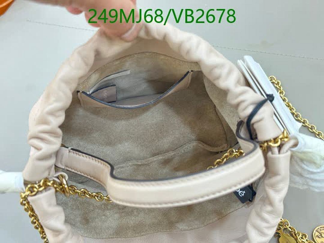 Chlo-Bag-Mirror Quality Code: VB2678 $: 249USD