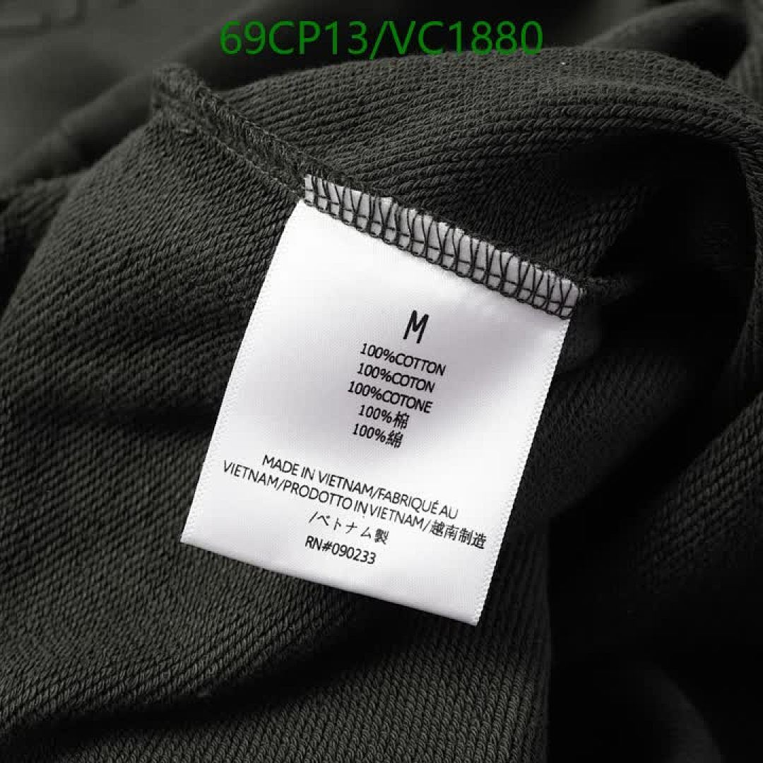 DENIM TEARS-Clothing Code: VC1880 $: 69USD