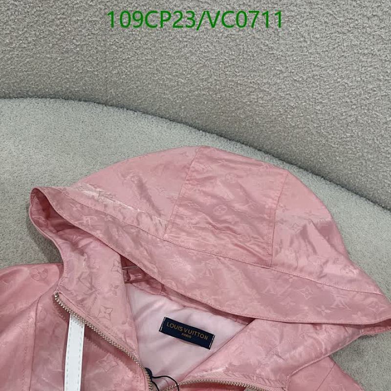 LV-Clothing Code: VC0711 $: 109USD
