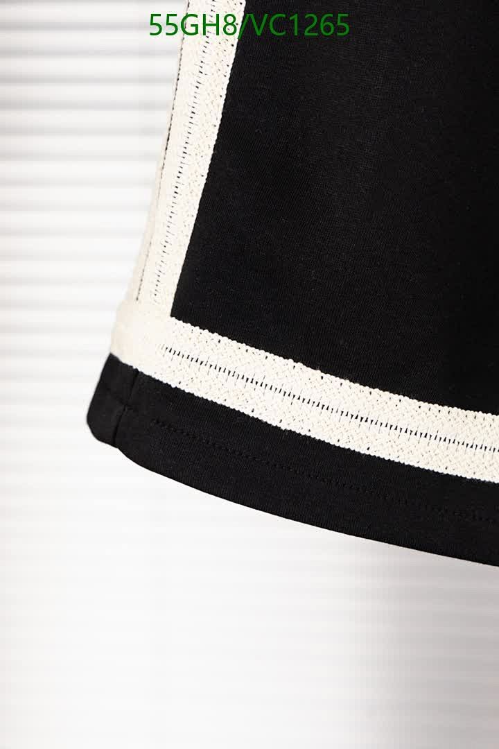 Loewe-Beach Shorts Code: VC1265 $: 55USD