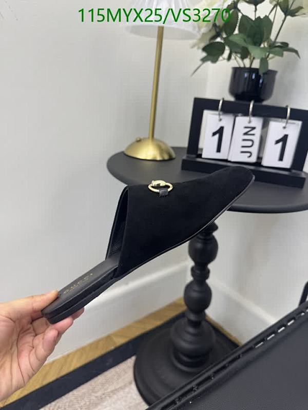 Gucci-Women Shoes Code: VS3270 $: 115USD