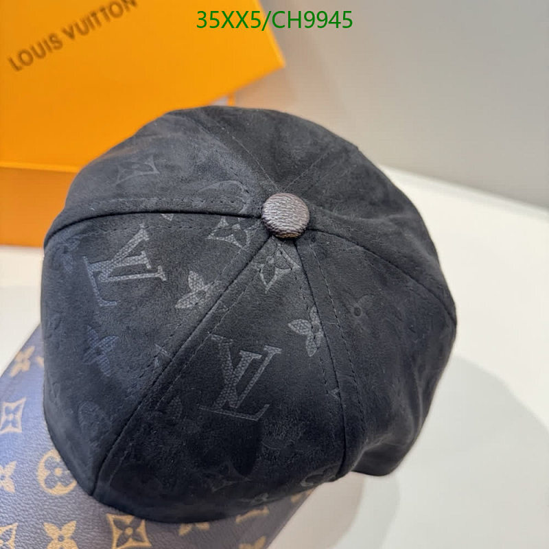LV-Cap(Hat) Code: CH9945 $: 35USD