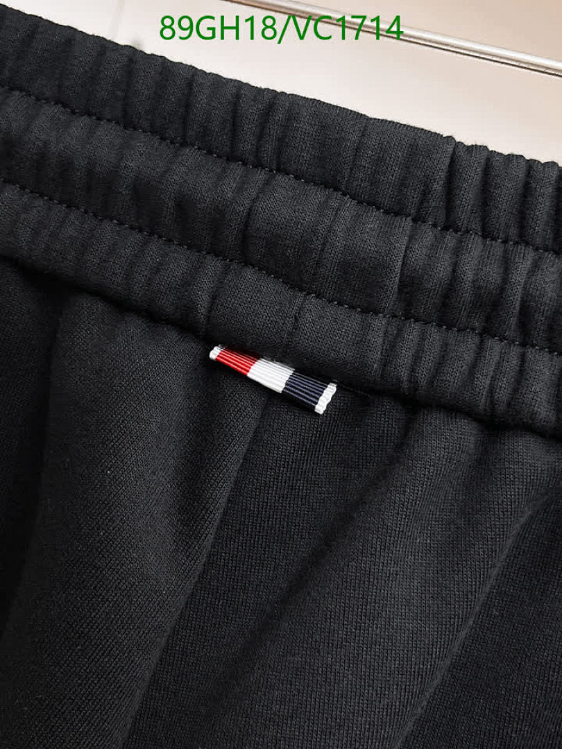 Moncler-Clothing Code: VC1714 $: 89USD