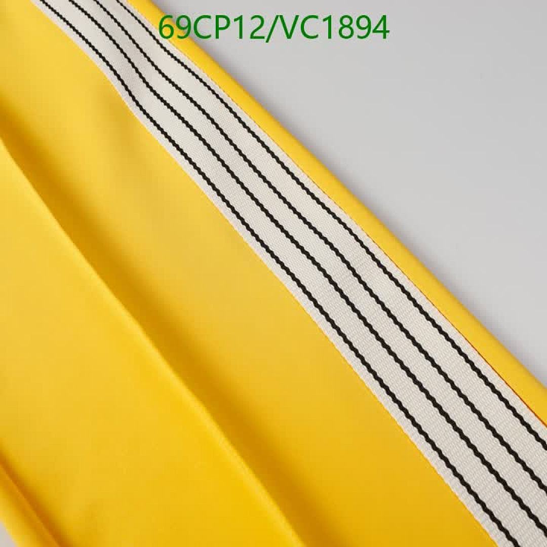 DENIM TEARS-Clothing Code: VC1894 $: 69USD