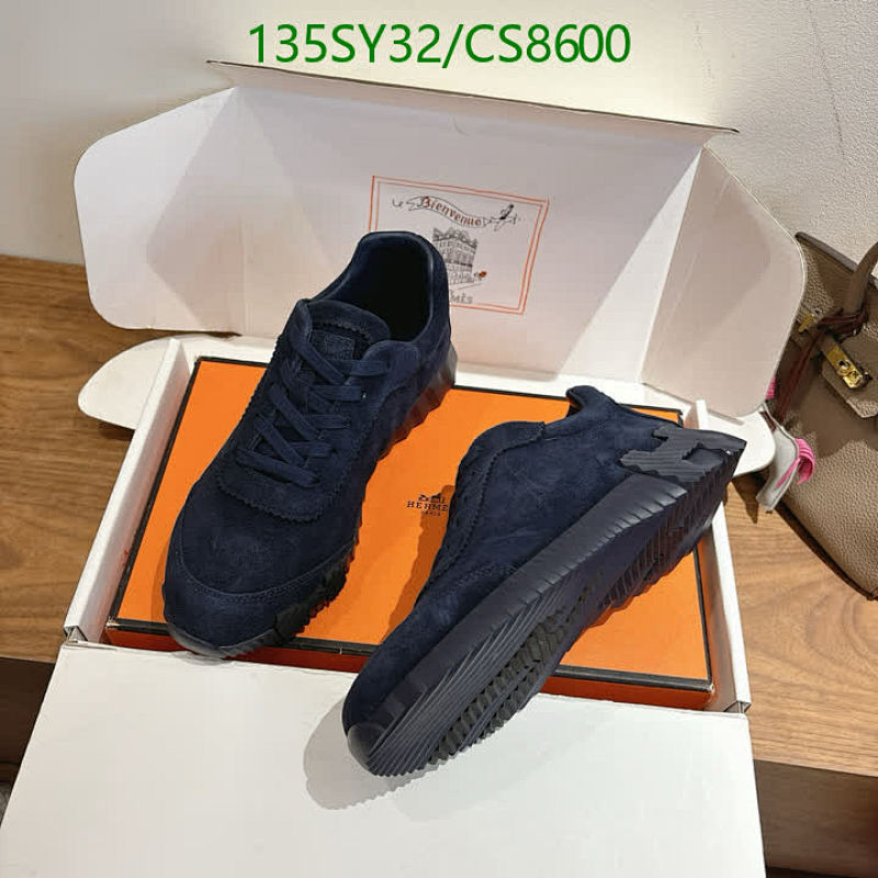 Hermes-Men shoes Code: CS8600