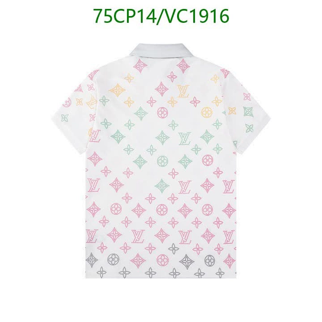 LV-Clothing Code: VC1916 $: 75USD