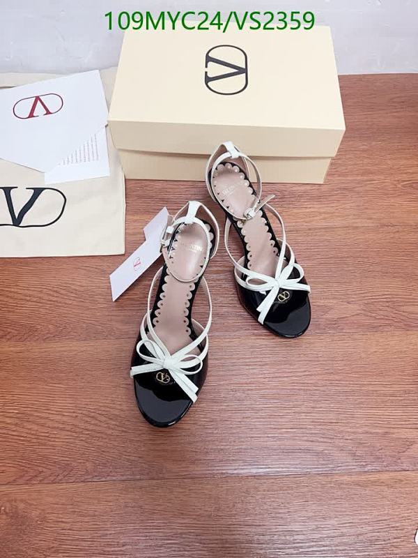 Valentino-Women Shoes Code: VS2359 $: 109USD