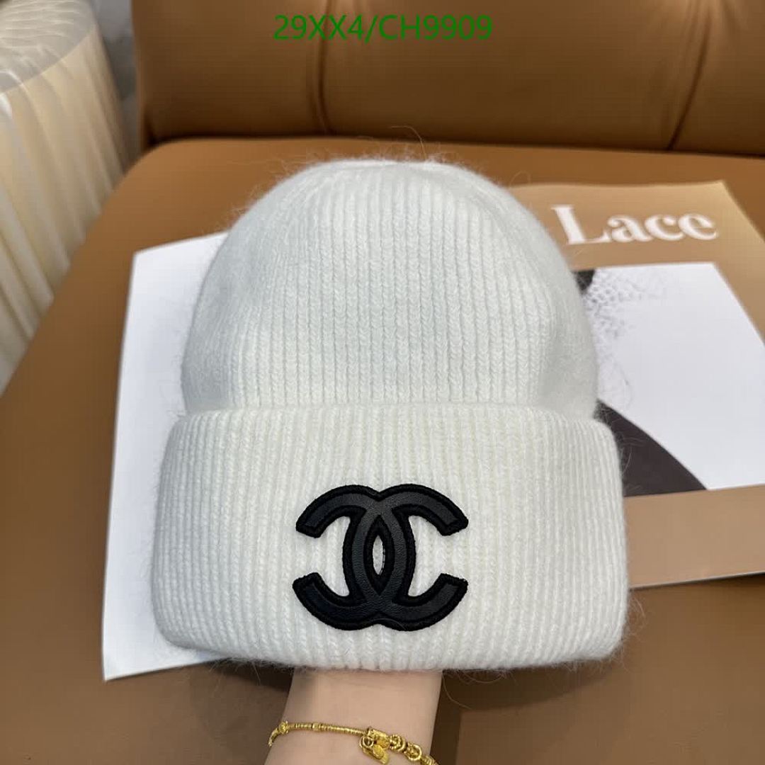 Chanel-Cap(Hat) Code: CH9909 $: 29USD