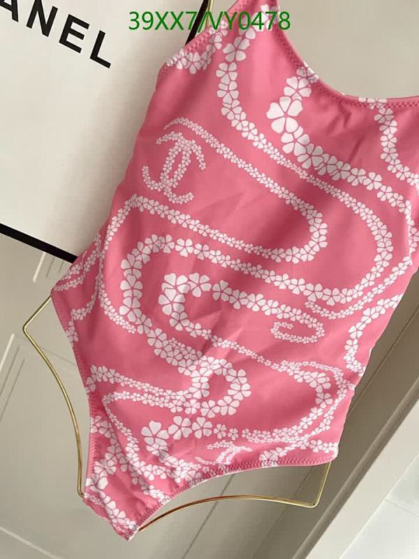 Chanel-Swimsuit Code: VY0478 $: 39USD